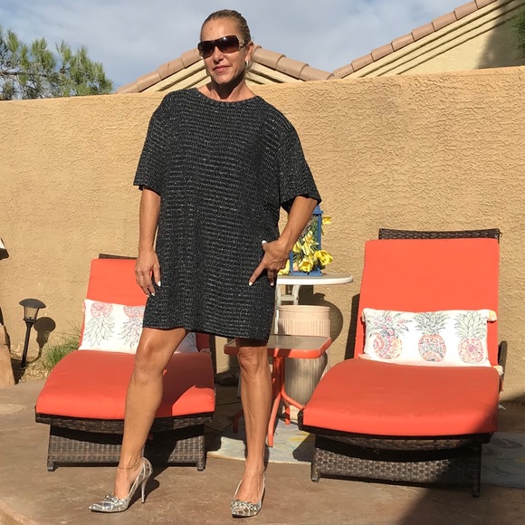 Zara Knit Collection Top & pant set - Picture 2 of 8